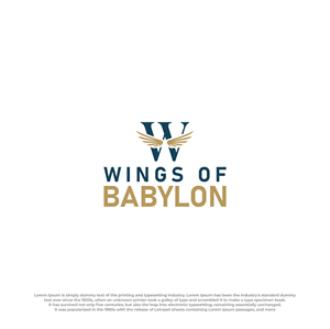 Logo Design by Ura Designs for this project | Design: #34497059