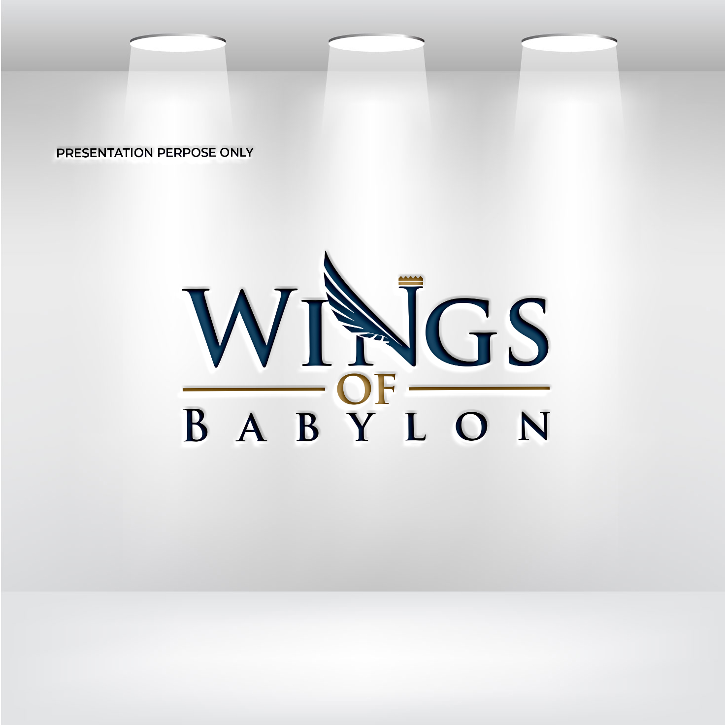 Logo Design by graphics^master for this project | Design #34499167