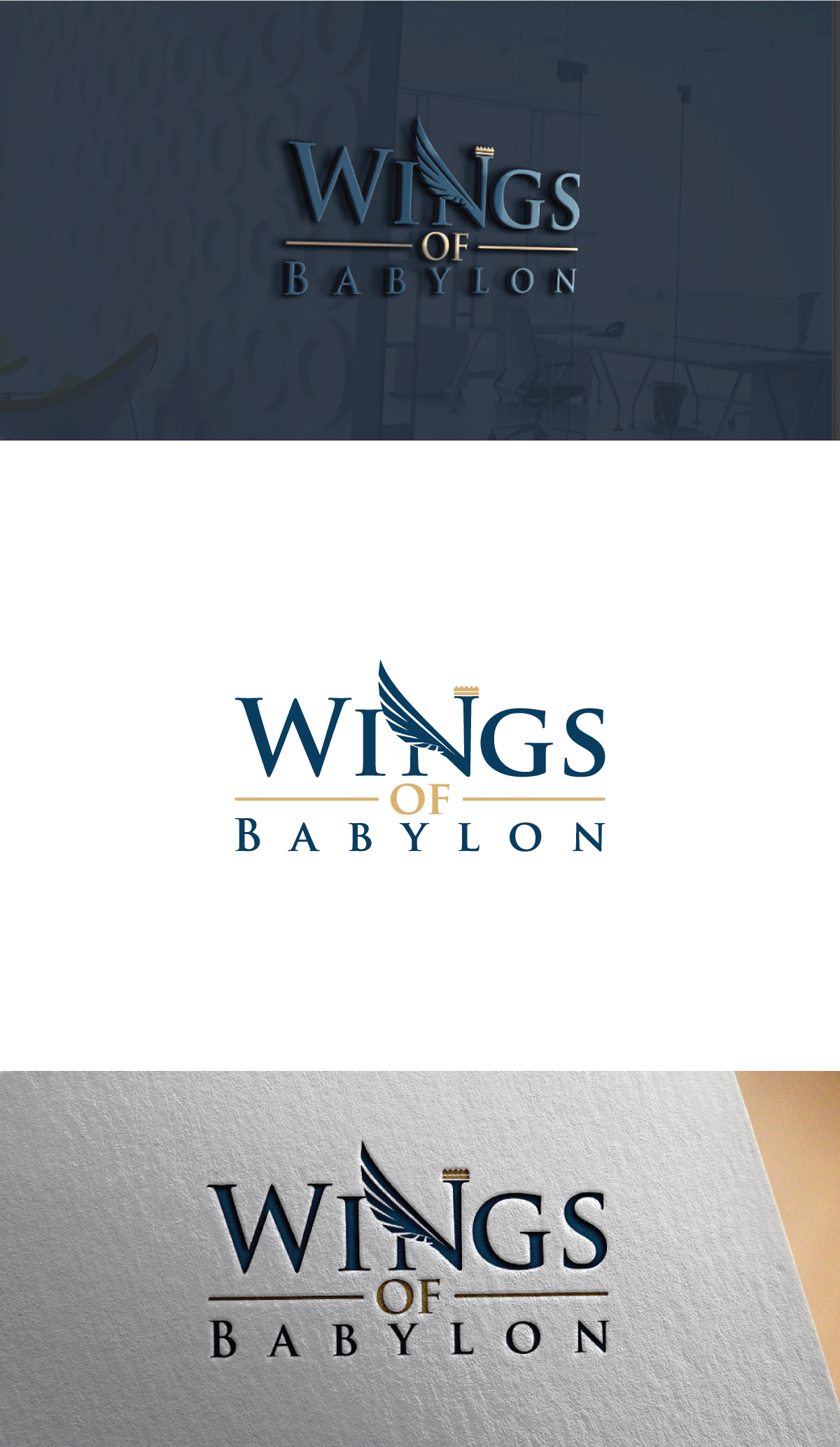 Design de Logo par graphics^master pour ce projet | Design #34499168