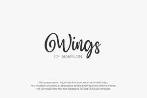 Logo Design by AwesoMind for this project | Design: #34537218
