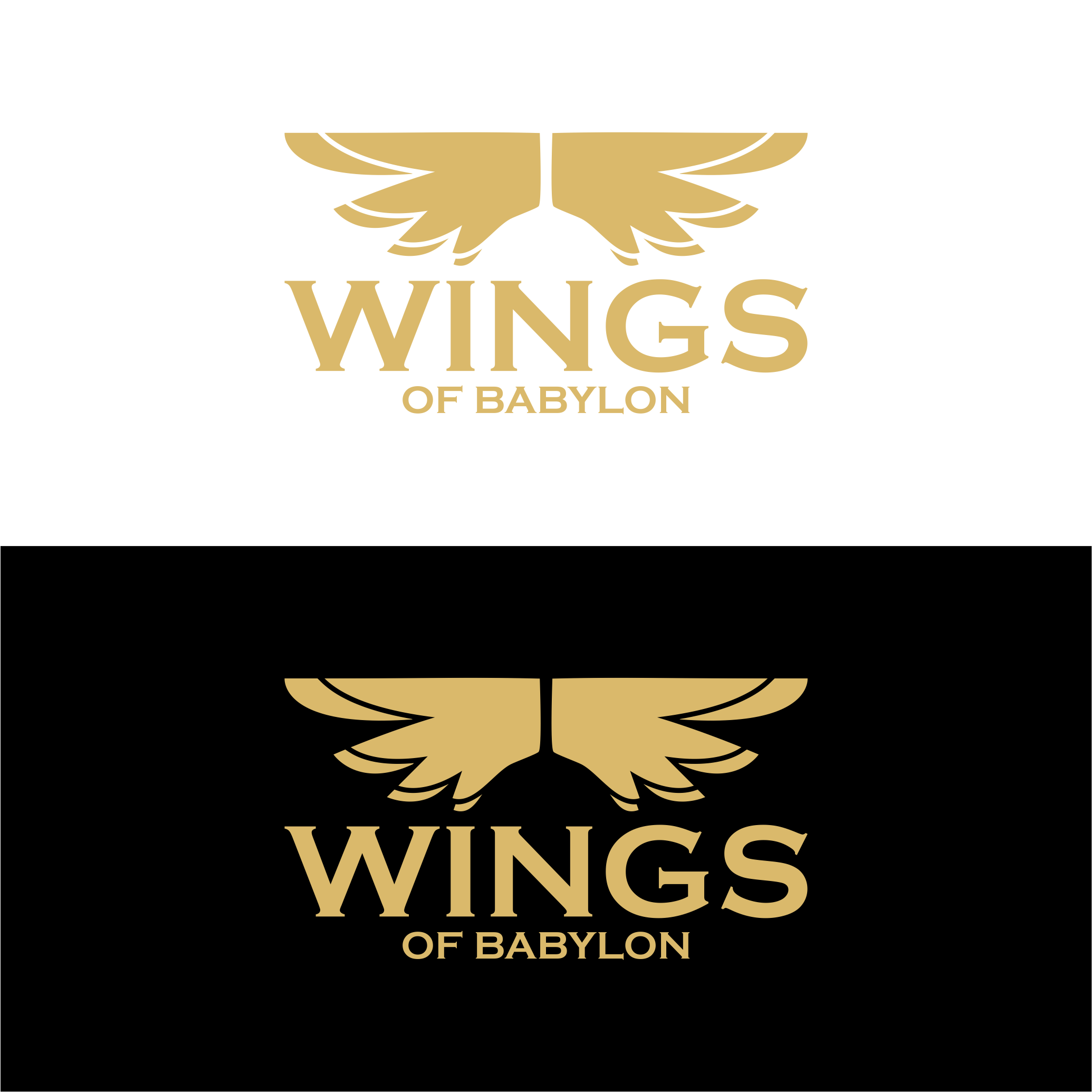 Logo Design by healer1617 for this project | Design #34493589