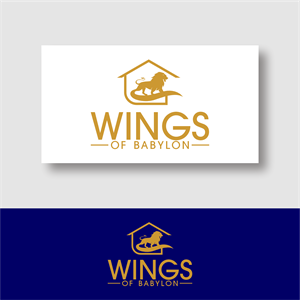 Logo Design by ganesaputu for this project | Design: #34493932