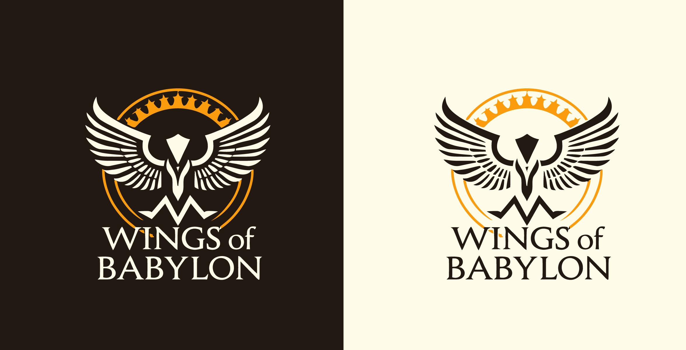 Logo Design by Christian Cruz for this project | Design #34522511