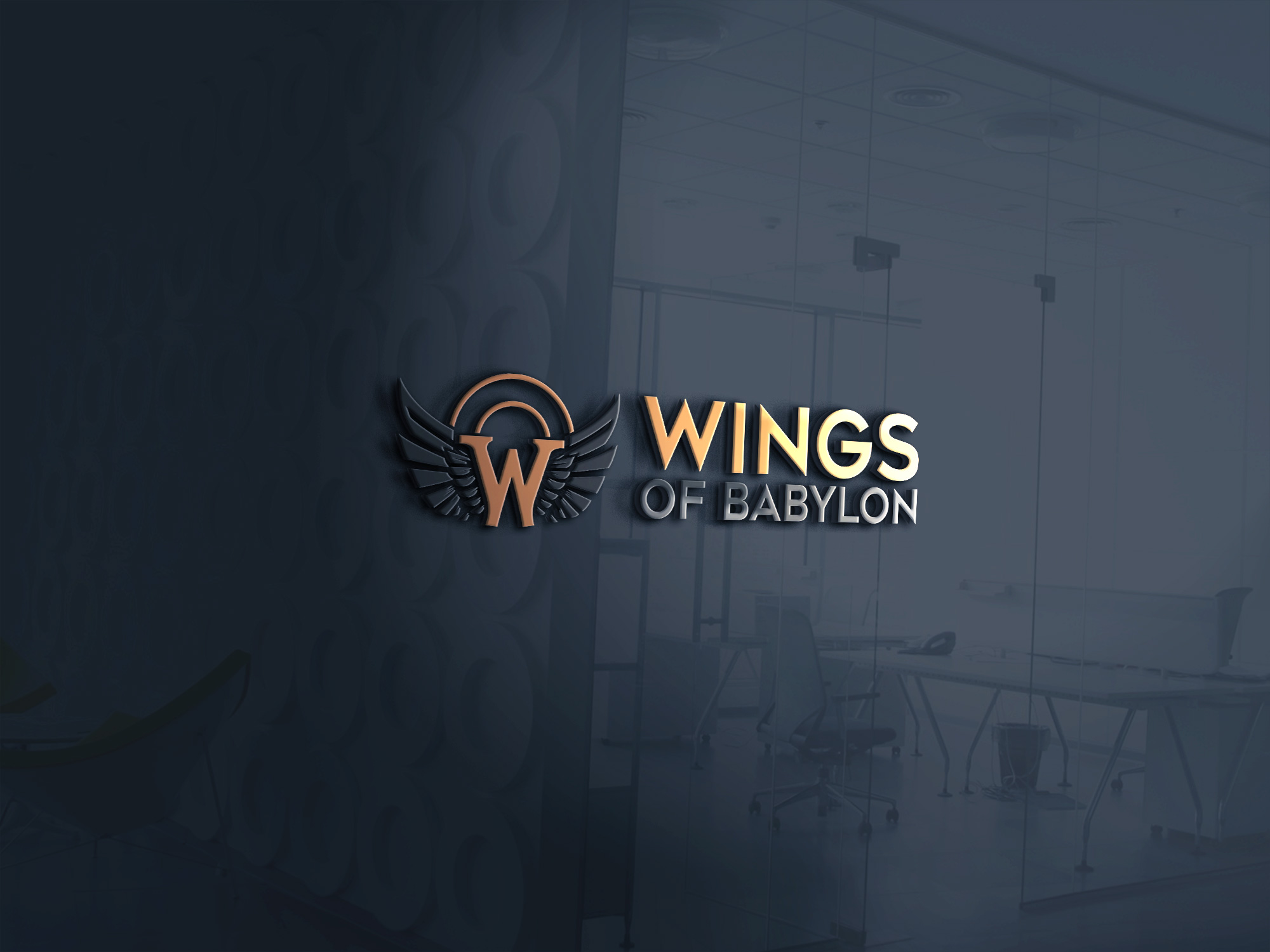 Design de Logo par Kaski™ pour ce projet | Design #34513159