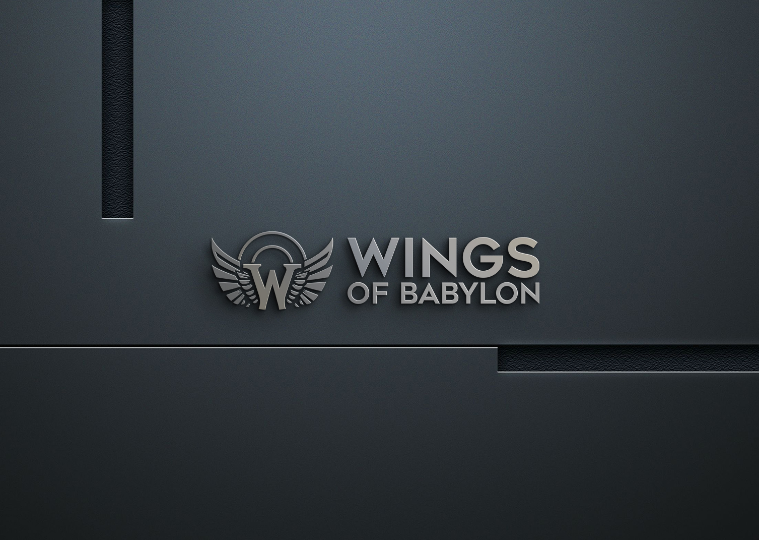 Logo Design by Kaski™ for this project | Design #34513162