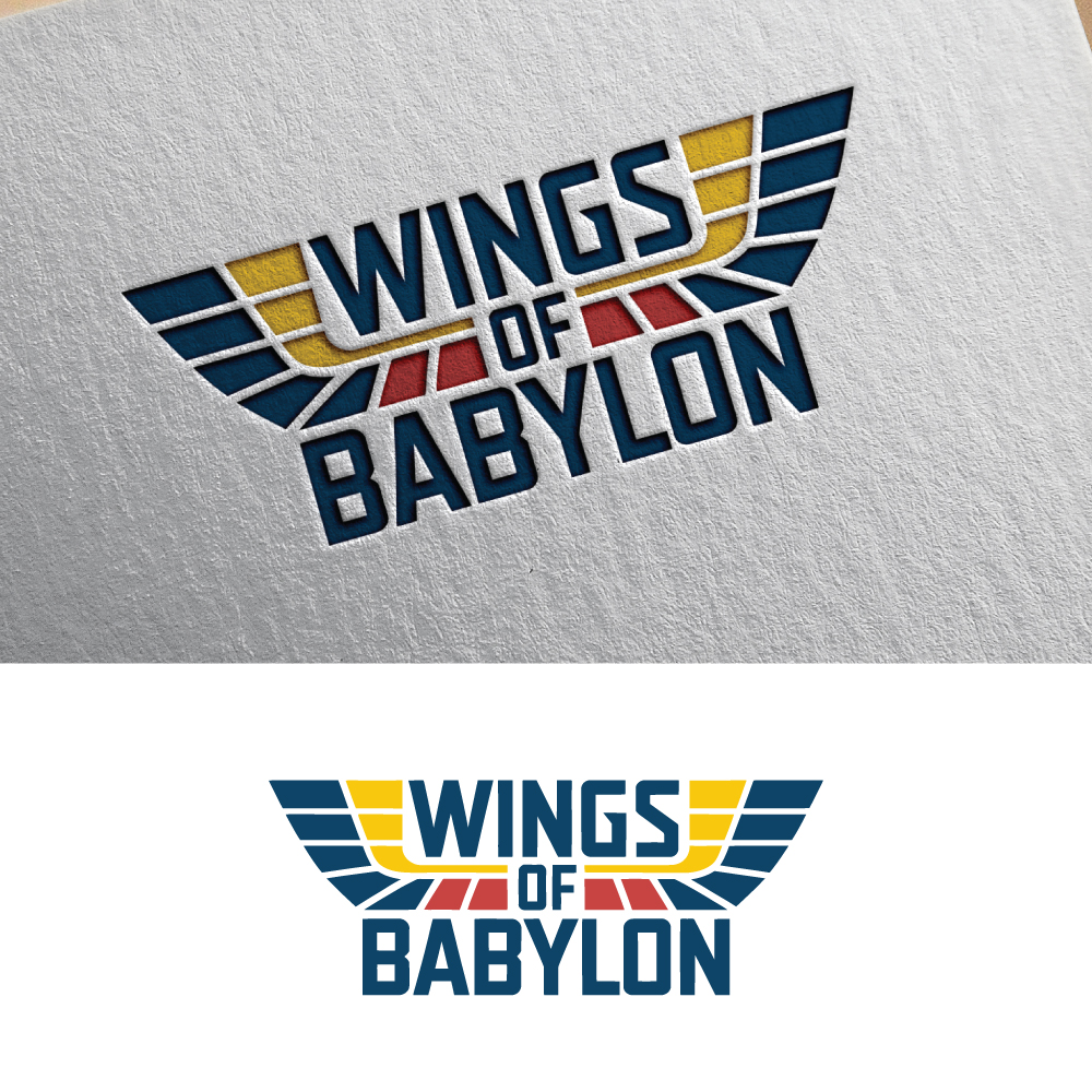 Logo Design by bute for this project | Design #34513251