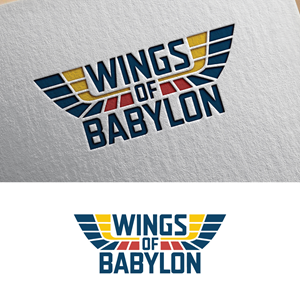 Logo Design by bute for this project | Design: #34513251