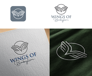 Logo Design by SANJU1 for this project | Design: #34496182