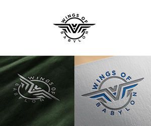 Logo Design by SANJU1 for this project | Design: #34496335