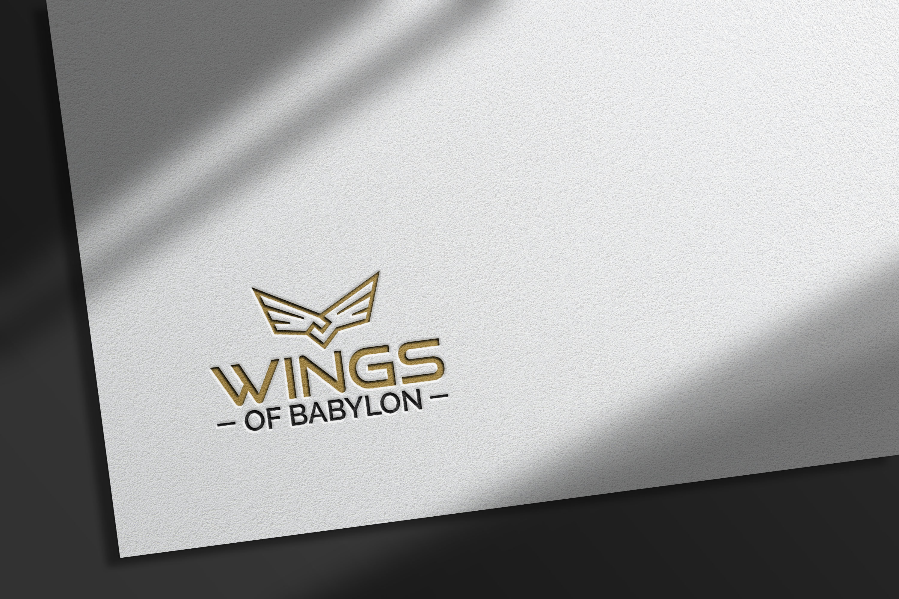 Logo Design by Majesty Design  for this project | Design #34500209