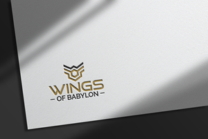 Logo Design by Majesty Design  for this project | Design: #34500211