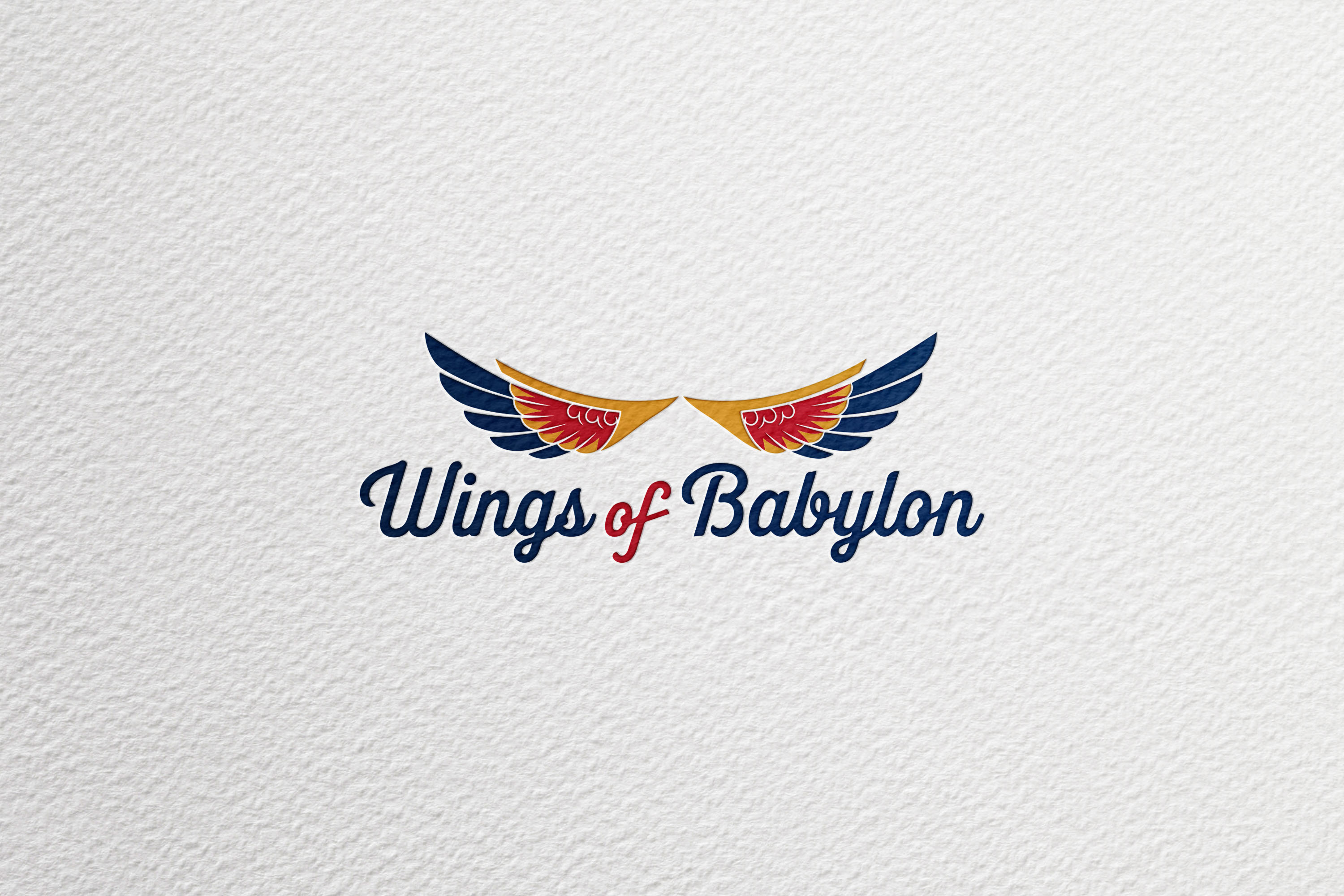Logo Design by Rabi ven for this project | Design #34503606