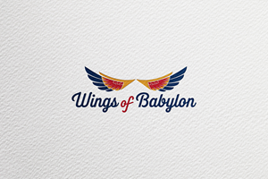 Logo Design by Rabi ven for this project | Design #34503606