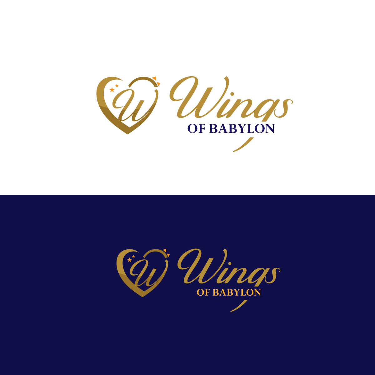 Logo Design by Dhimant Maloo for this project | Design #34506280