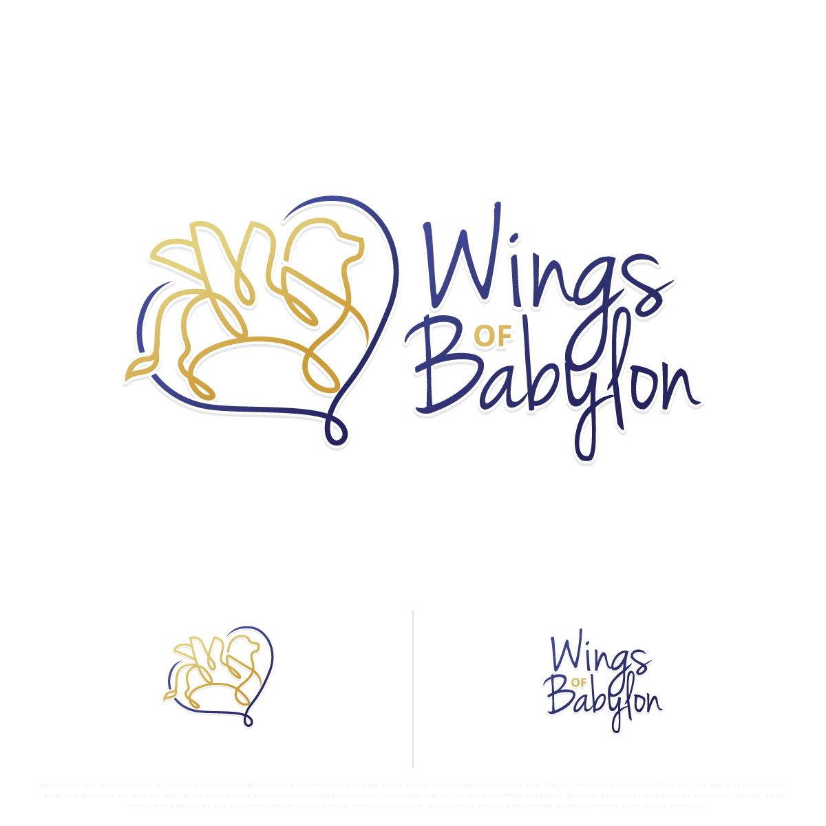 Design de Logo par Dhimant Maloo pour ce projet | Design #34506281