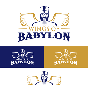 Logo Design by Dhimant Maloo for this project | Design: #34506282