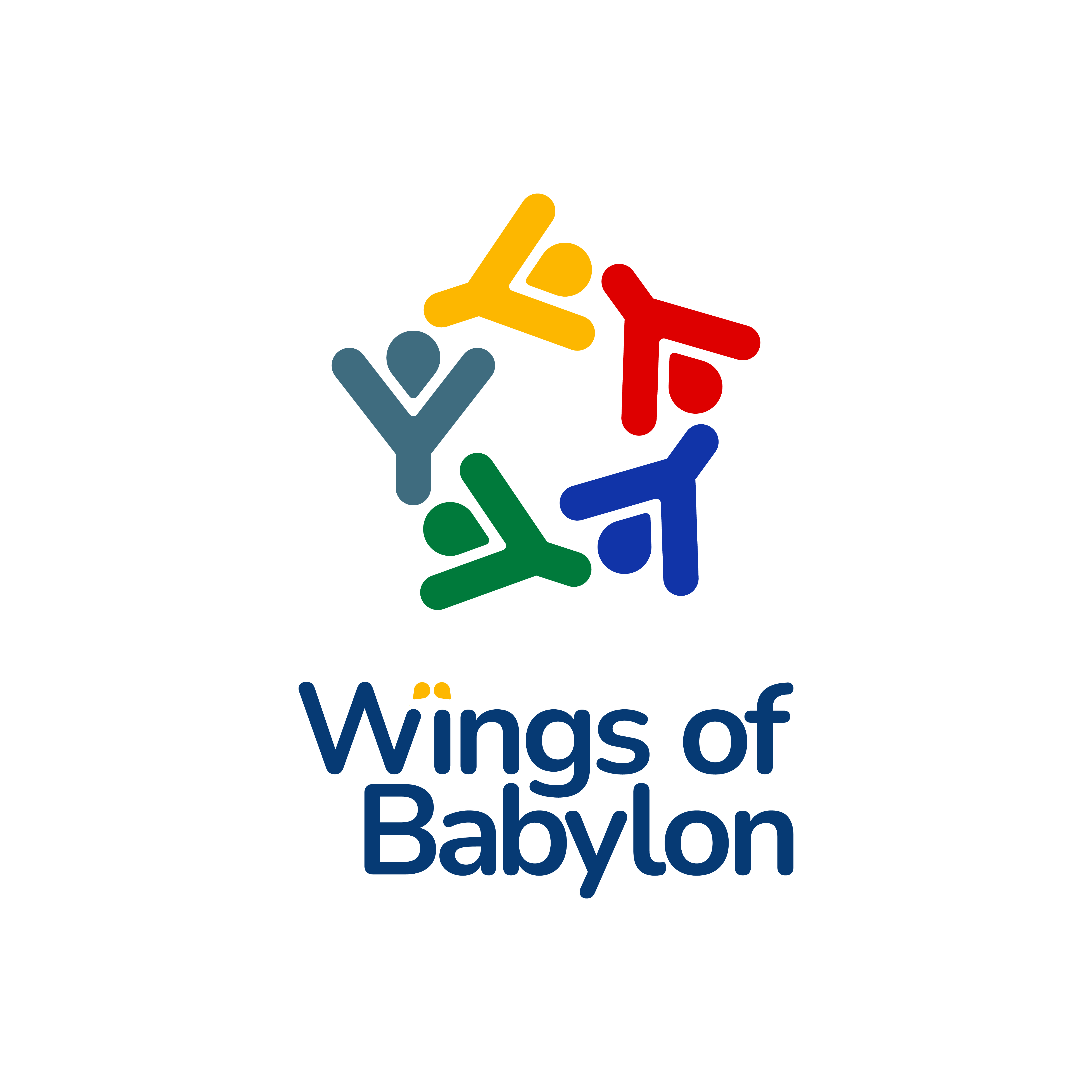 Logo Design by Terbalik for this project | Design #34535410