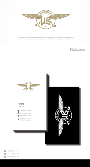 Diseño de Logo por zebronicgraphic para este proyecto | Diseño: #34495867