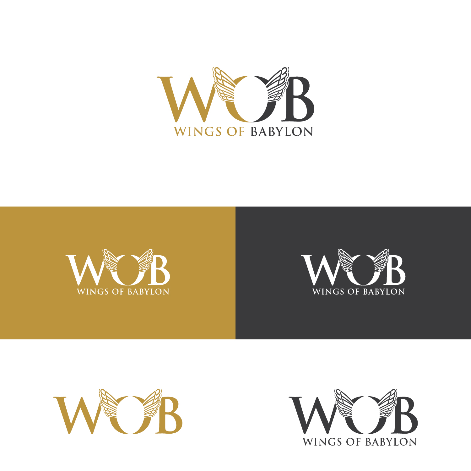 Logo Design by Maxo-Biz for this project | Design #34504777