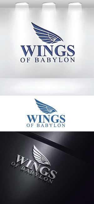 Logo Design by AB design ..... for this project | Design: #34496152