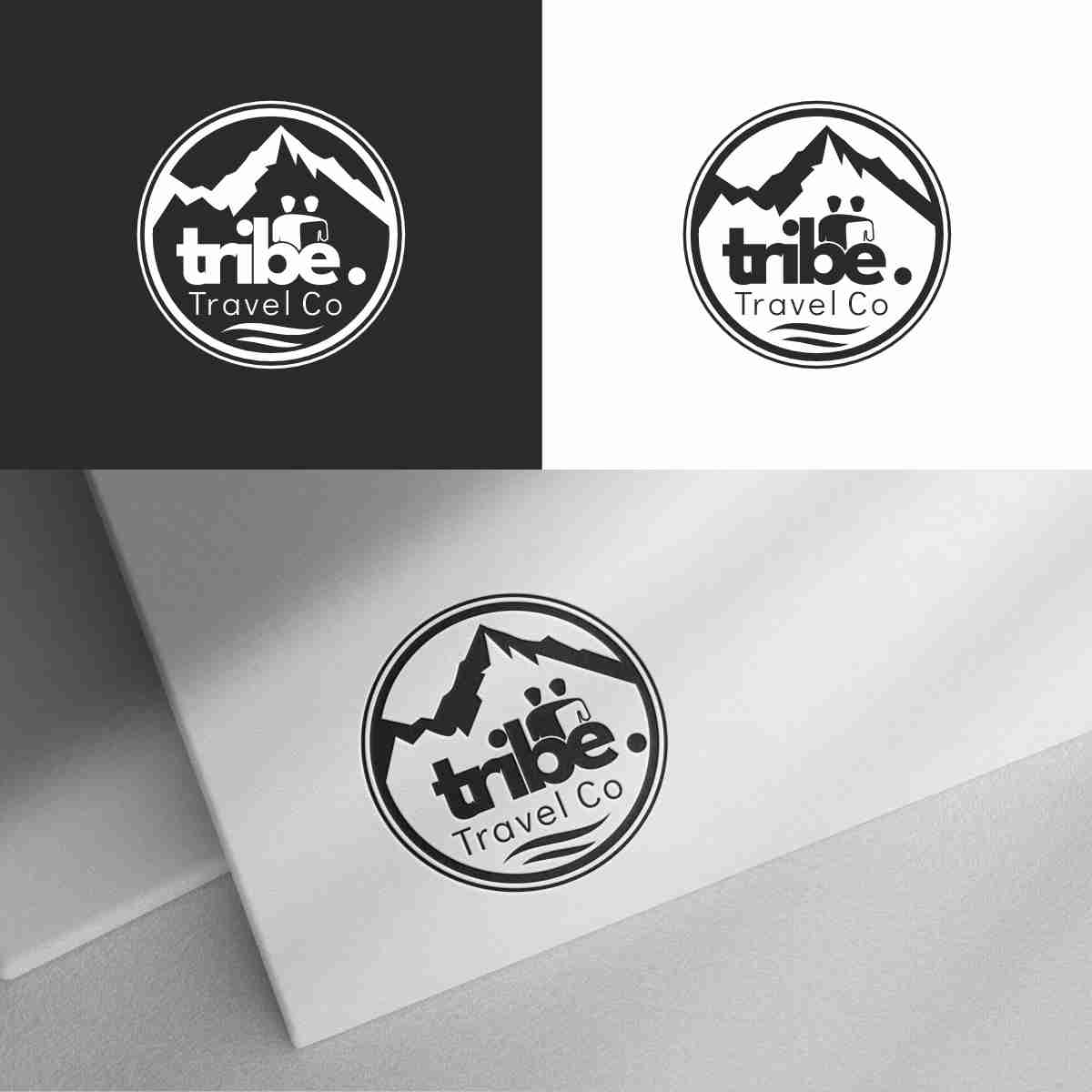 Logo Design by Fortmindz for this project | Design #34496057
