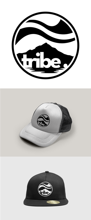 Logo Design by DoppelGanger Studio for this project | Design: #34493422