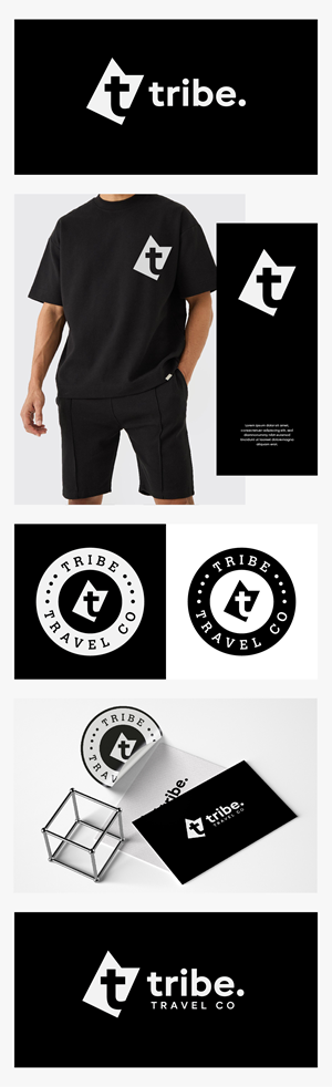 Logo Design by Ha.Connick for this project | Design: #34505482