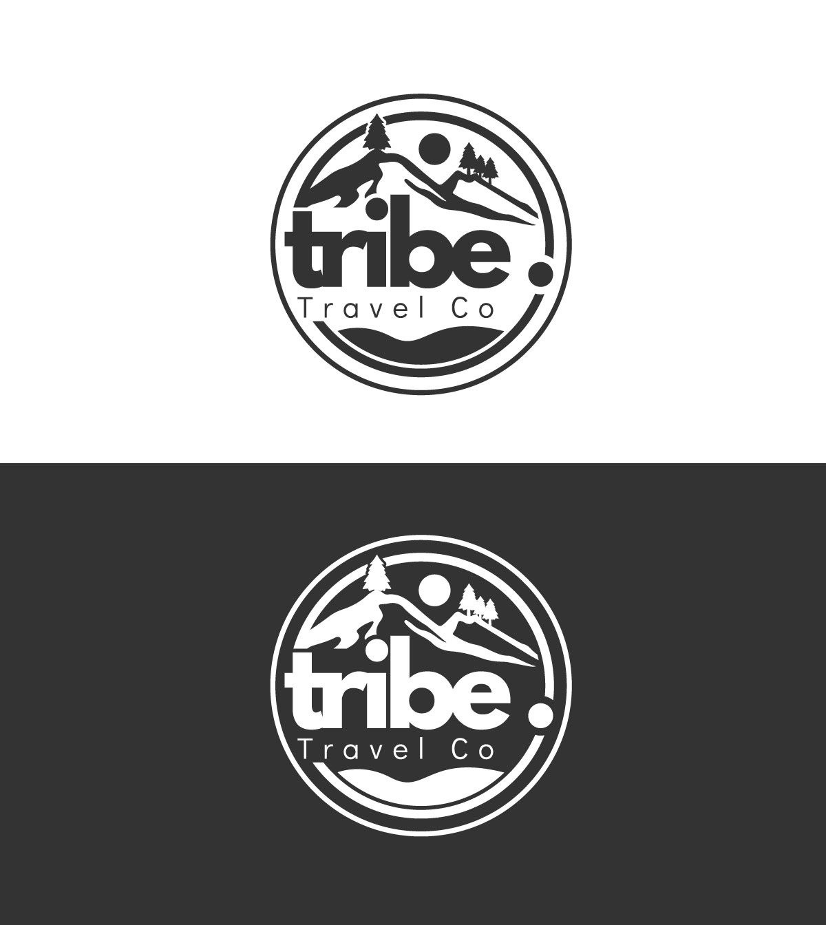 Logo Design by alexdarah for this project | Design #34493973
