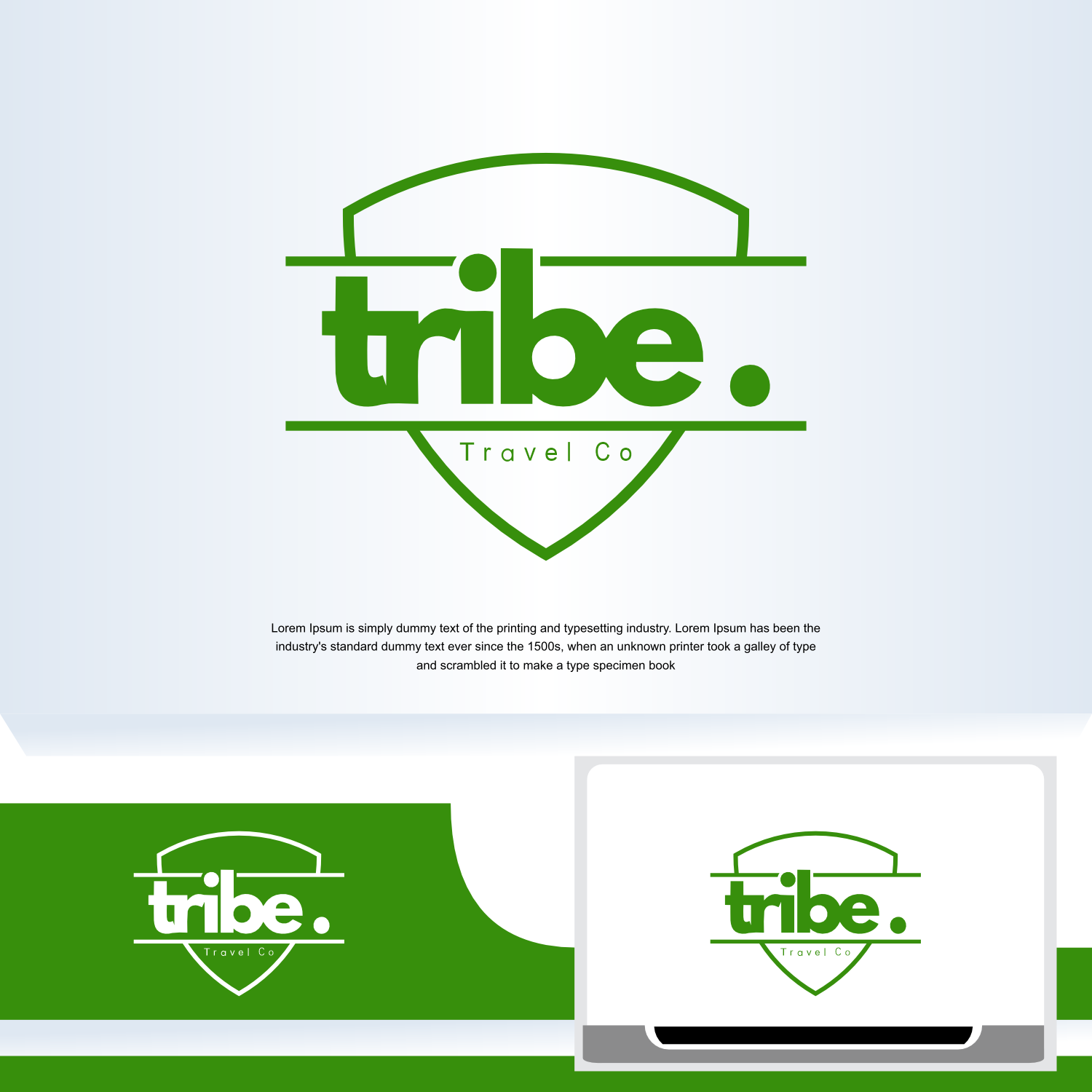 Logo Design by cah awu for this project | Design #34493358