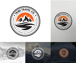 Logo Design by Alf Mozara for this project | Design: #34493808
