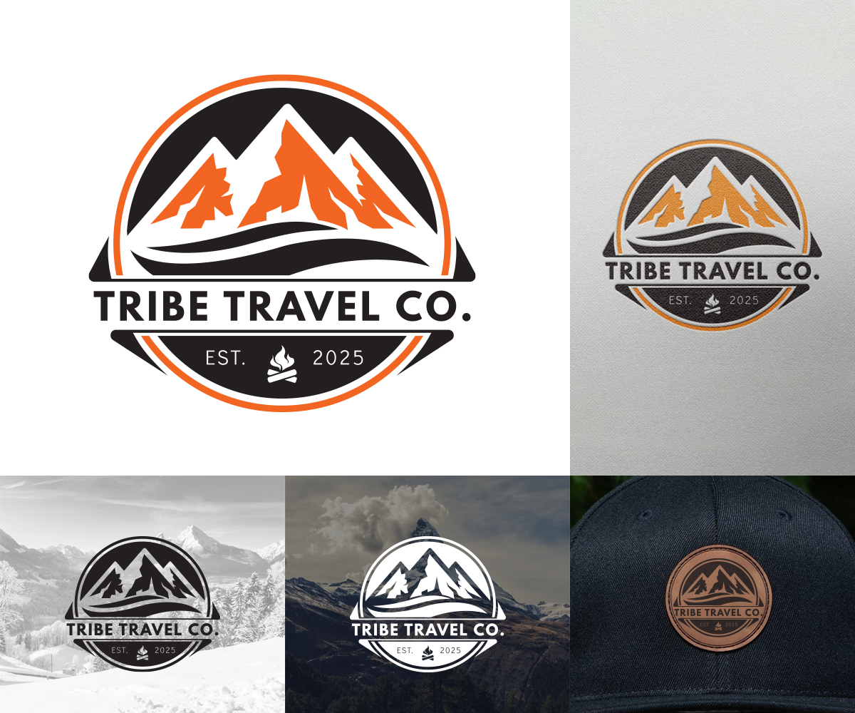 Diseño de Logo por Alf Mozara para este proyecto | Diseño #34494094
