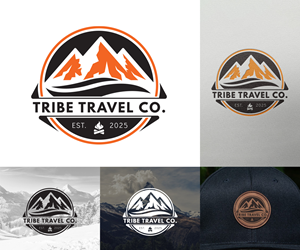 Diseño de Logo por Alf Mozara para este proyecto | Diseño: #34494094