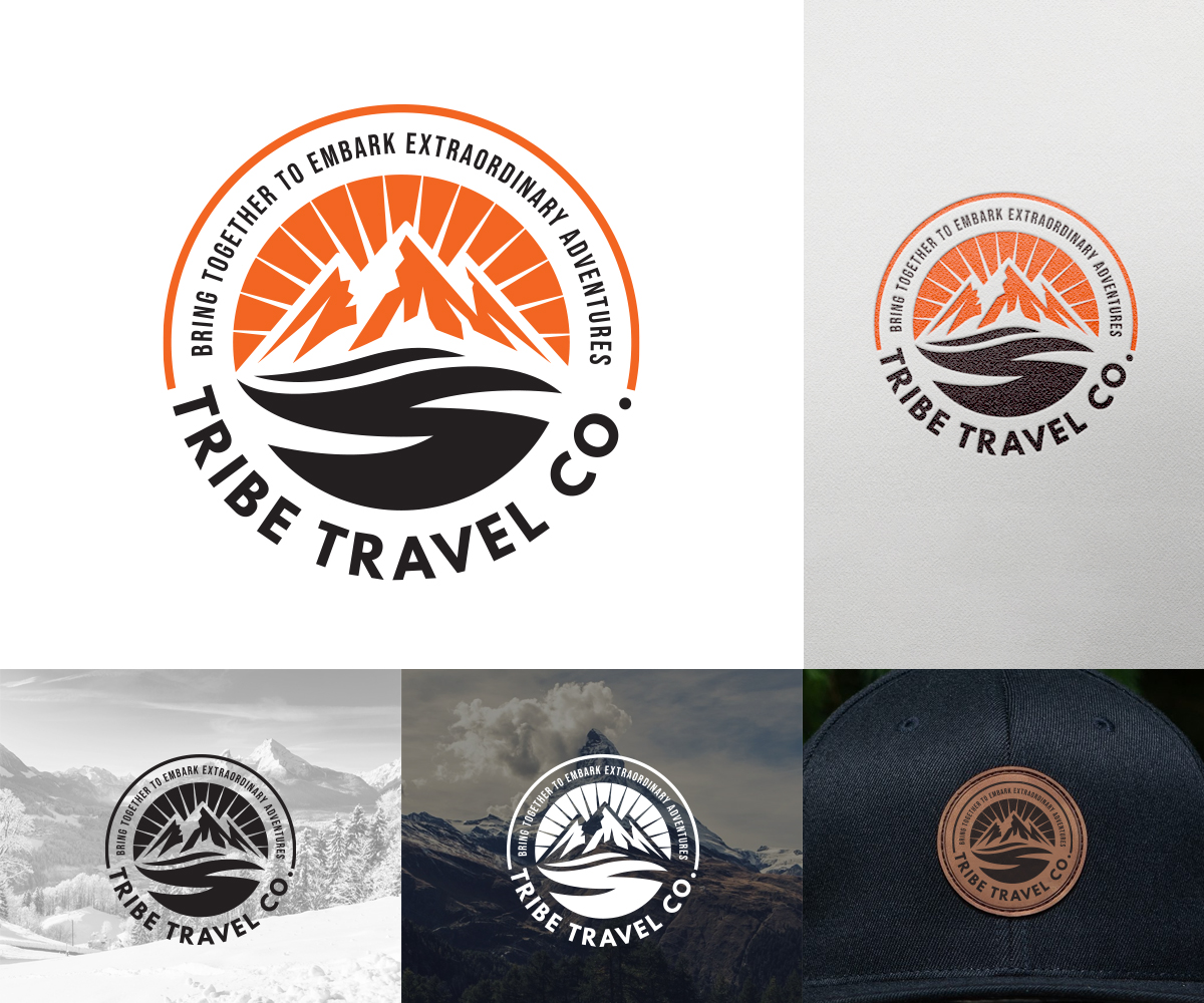 Logo Design by Alf Mozara for this project | Design #34494742