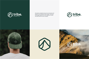 Logo Design by Kusuma Studio