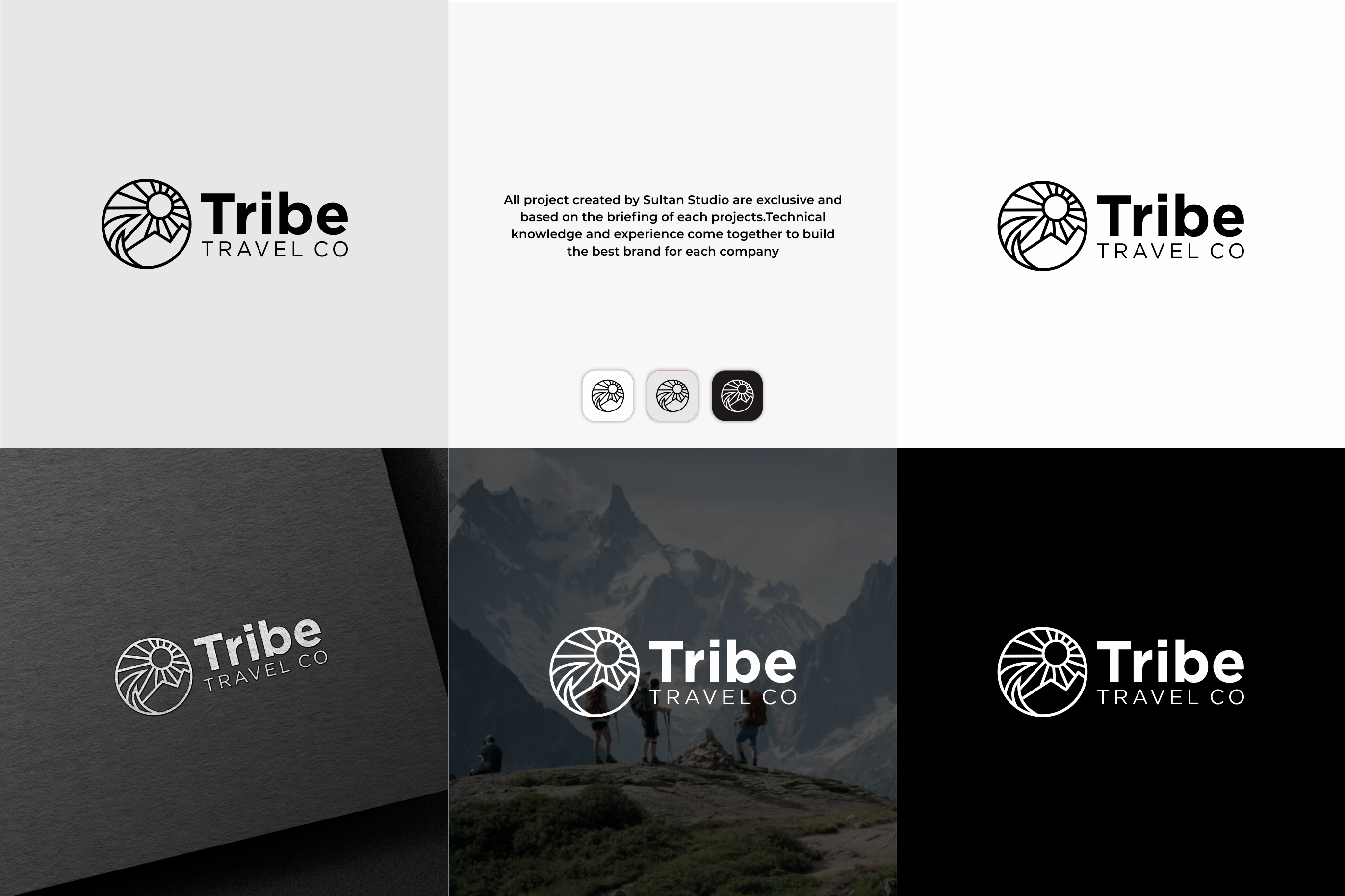 Logo Design by Sultan  Studio for this project | Design #34495976