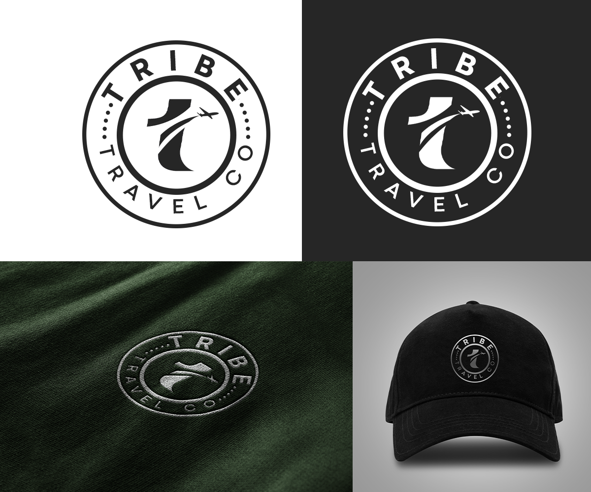 Logo Design by SANJU1 for this project | Design #34495977