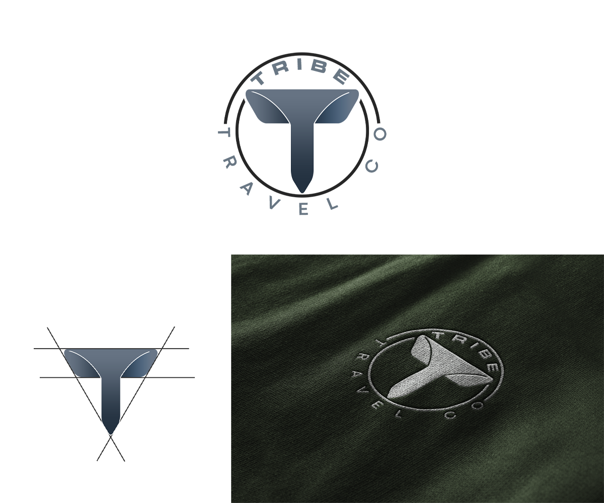 Logo Design by SANJU1 for this project | Design #34495978