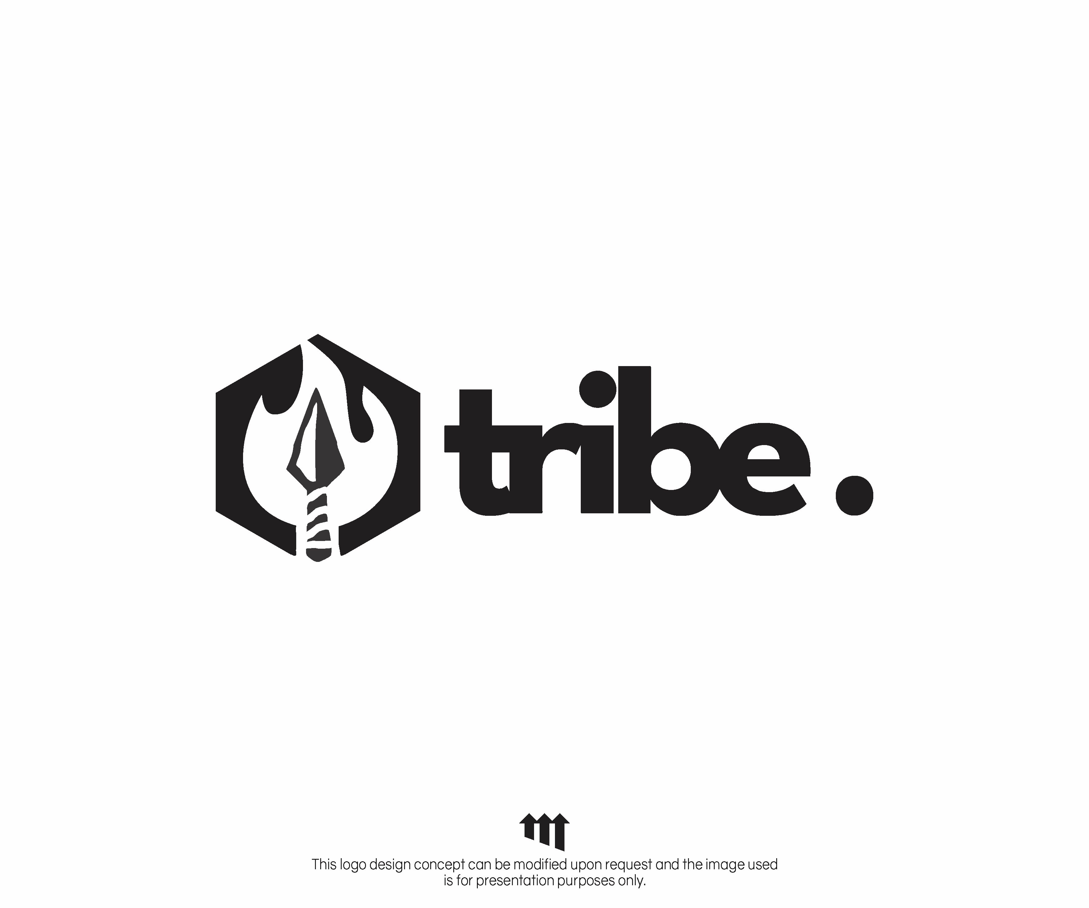 Logo Design by MBARO for this project | Design #34516705