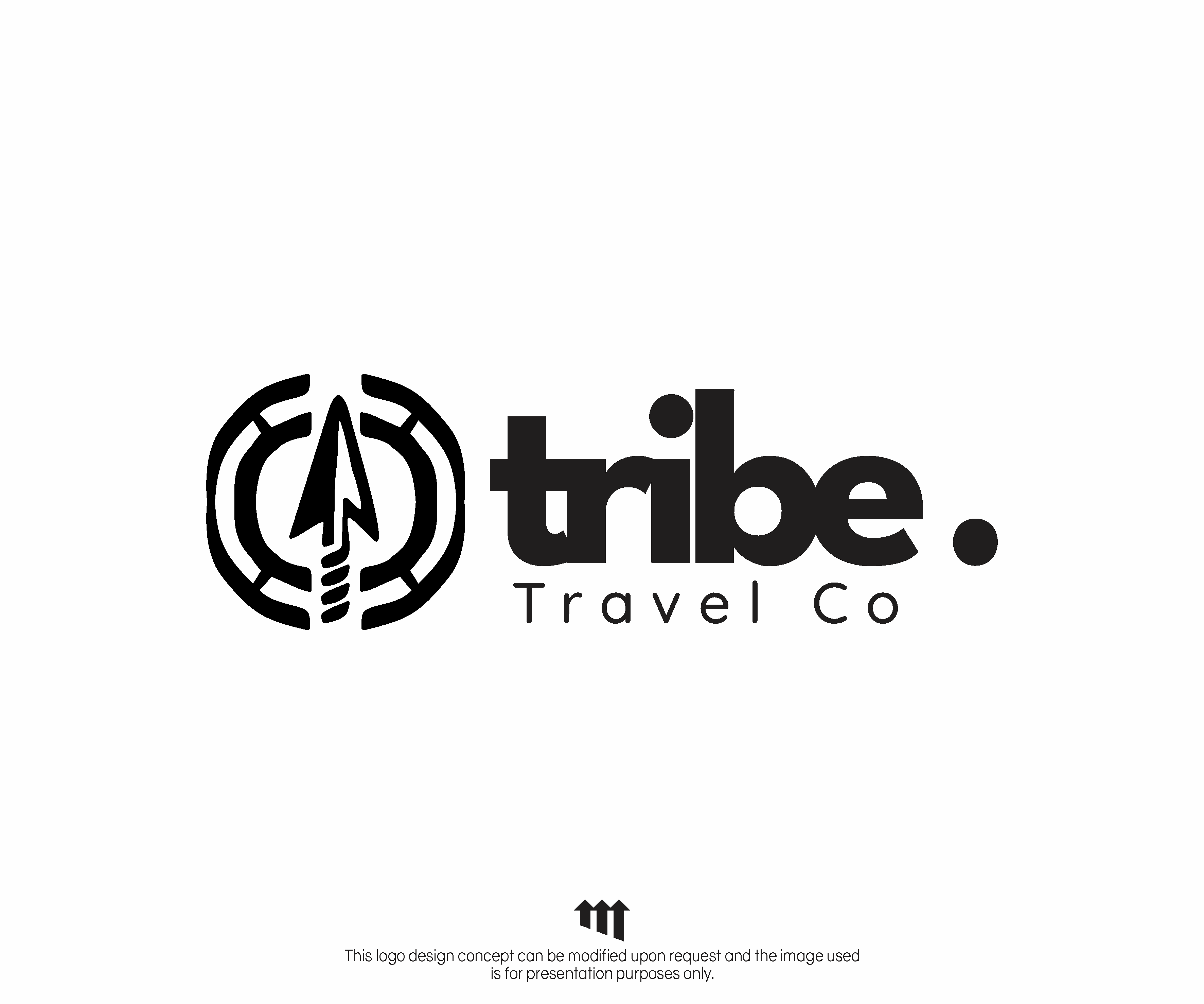 Logo Design by MBARO for this project | Design #34516706