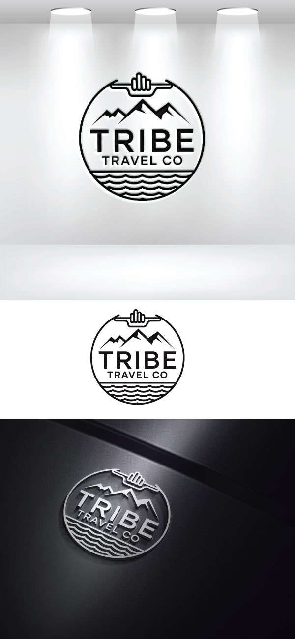 Logo Design by AB design ..... for this project | Design #34495918