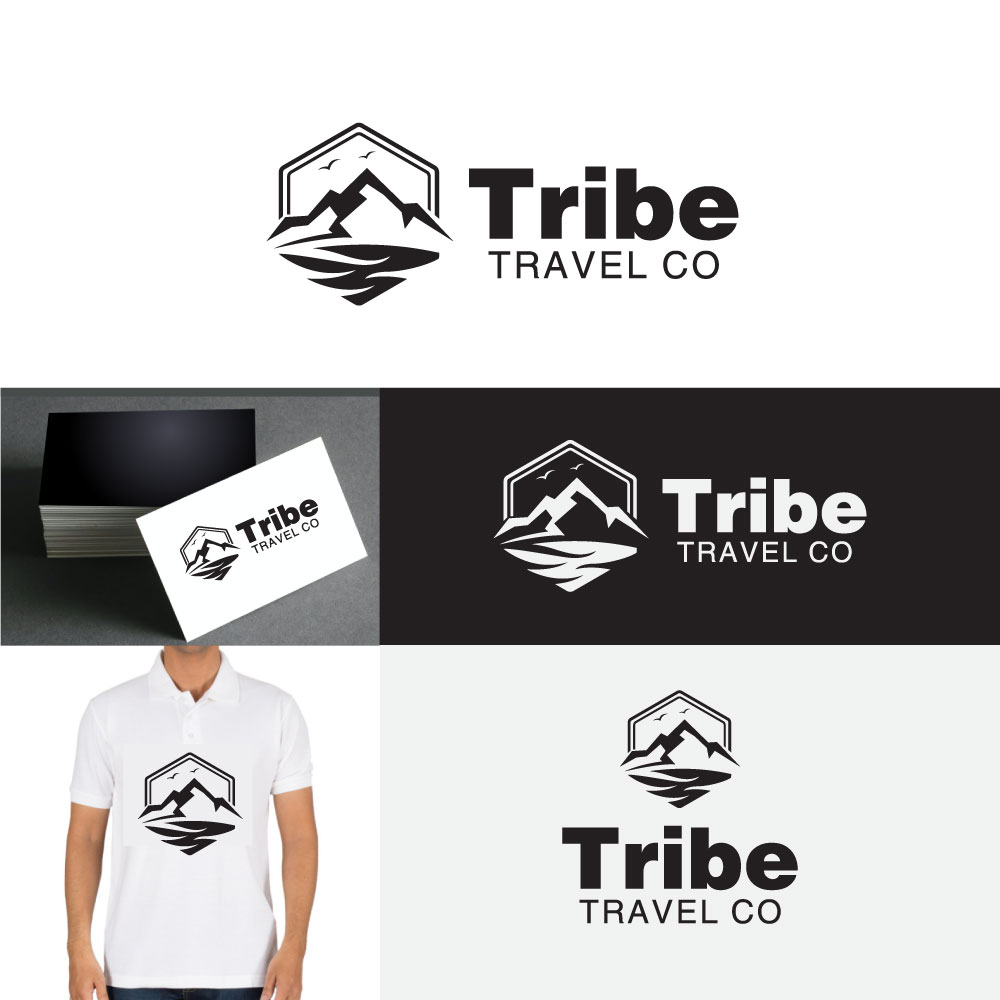 Logo Design by Maria's Creation for this project | Design #34497407