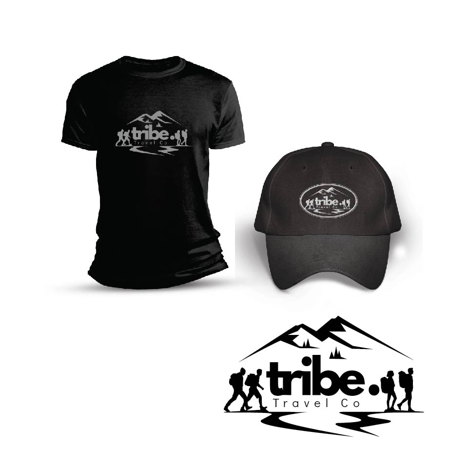 Logo Design by r. ilham for this project | Design #34508125