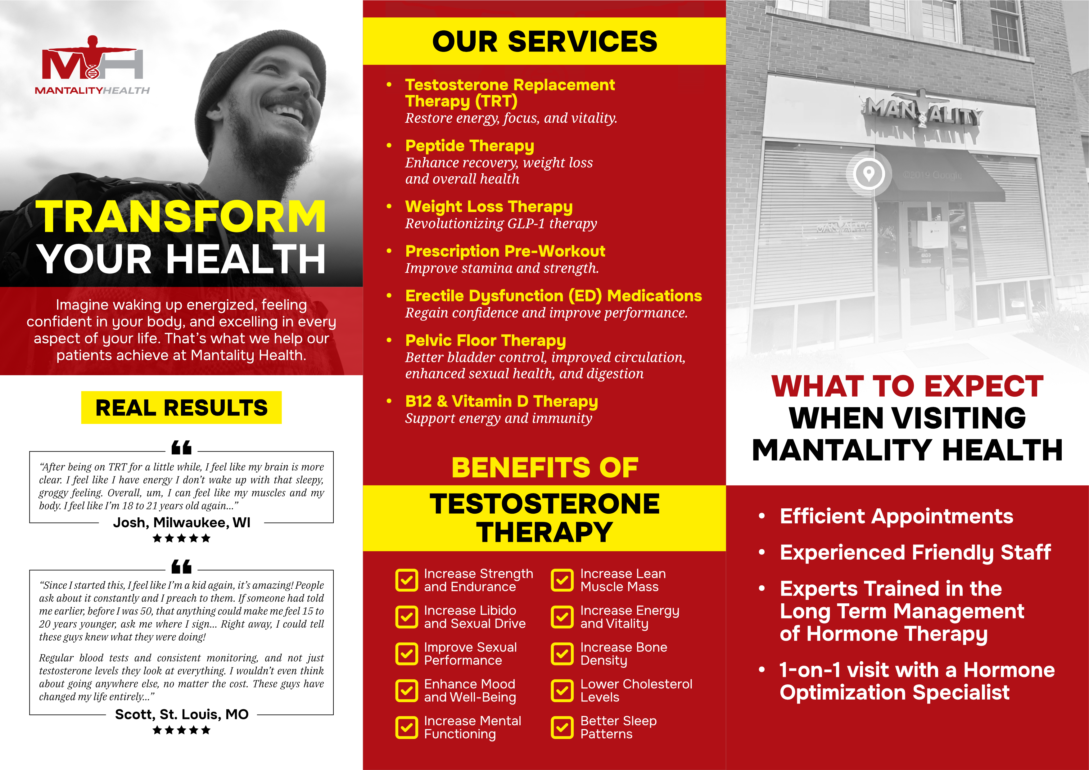 Flyer Design by Ilham Rian for this project | Design #34500754