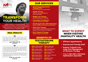 Flyer Design by Ilham Rian for this project | Design: #34500754