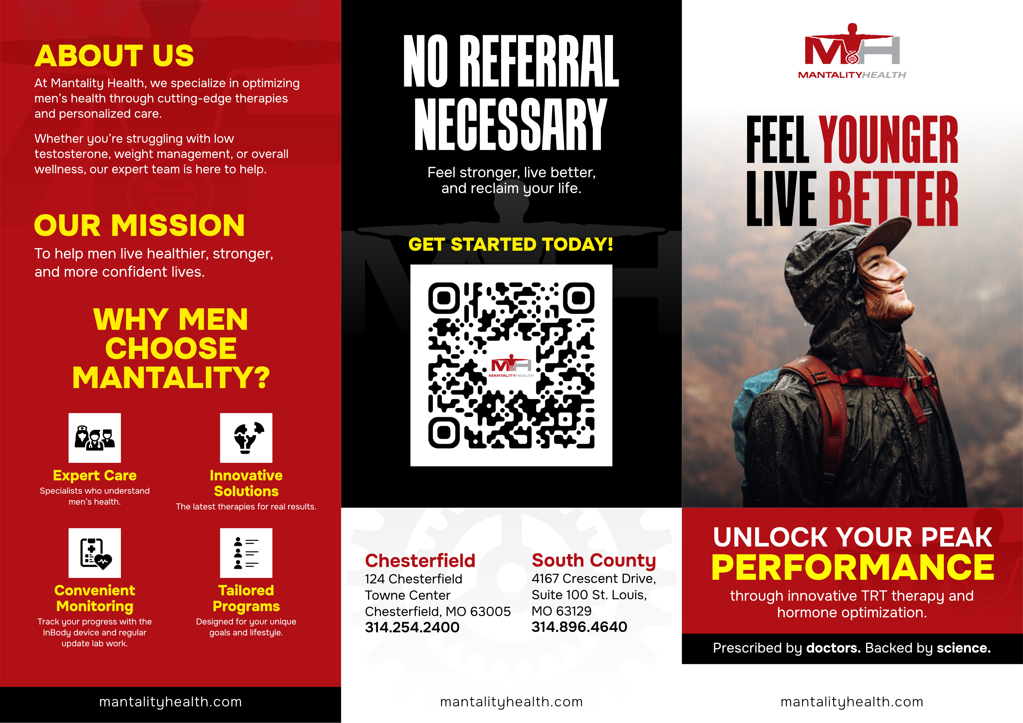 Flyer Design by Ilham Rian for this project | Design #34500755