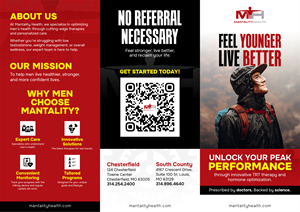 Flyer Design by Ilham Rian for this project | Design: #34500755