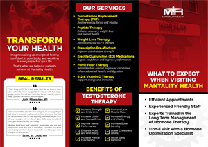 Flyer Design by Ilham Rian for this project | Design: #34500758