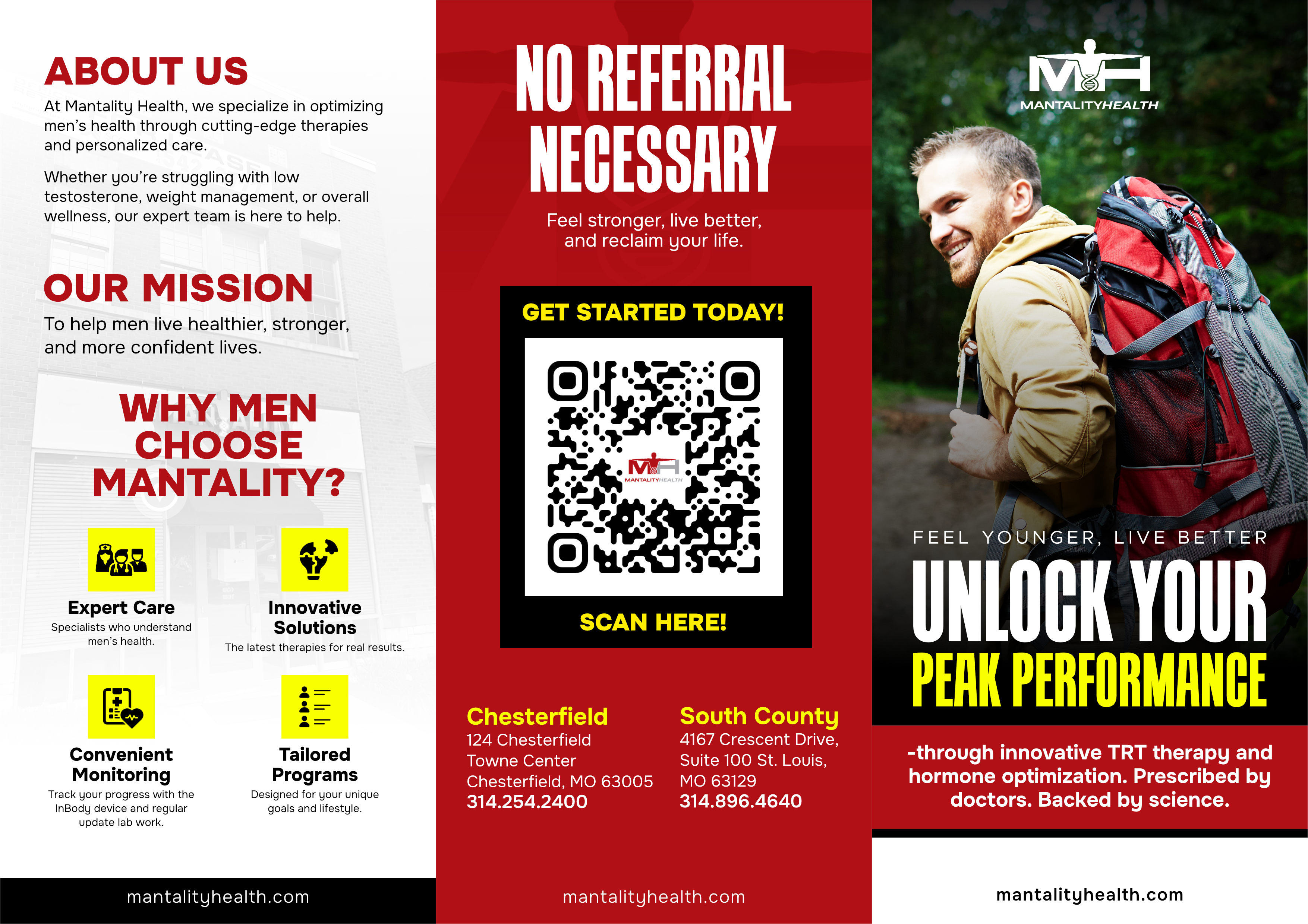 Flyer Design by Ilham Rian for this project | Design #34500759