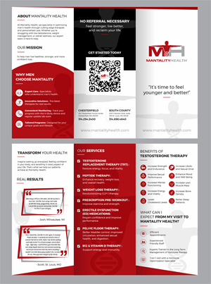 Design de Flyer par SAMPA DUARI pour ce projet | Design : #34498225