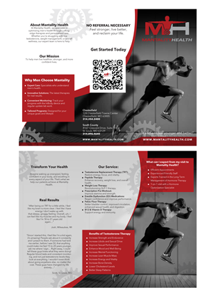 Flyer Design by deZoel